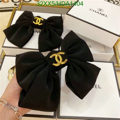 aliexpress chanel hair|Chanel Head Band .